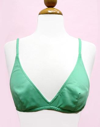 70S EMILIO PUCCI 
LIME BIKINI